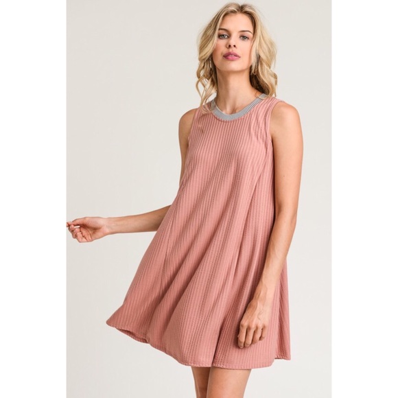 🌺5⭐️Gorgeous Soft Swing Dress - Picture 5 of 6